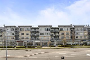 Penthouse for Sale, 7445 120 Street #416, Delta, BC