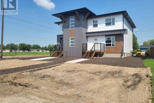 House for Sale, 316a 5th Street, Humboldt, SK