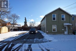 Duplex for Sale, 35 Evans Street, Belleville, ON