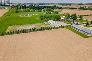 Farm for Sale, 69375 Victoria Drive, South Huron (Stephen), ON