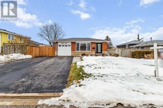 Detached House for Sale, 28 Warren Crescent, St. Thomas, ON