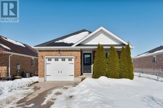 Bungalow for Sale, 916 Marigold Street, London, ON