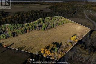 Land for Sale, 0 Thomson Road, Horton, ON