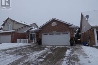 Backsplit for Sale, 6519 Harper Drive, Niagara Falls (212 - Morrison), ON