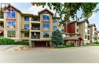 Condo Apartment for Sale, 2770 Auburn Road #201, West Kelowna, BC