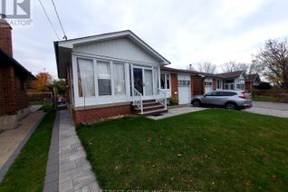 House for Rent, 115 Marilake Drive #BASEMENT, Toronto (Agincourt South-Malvern West), ON