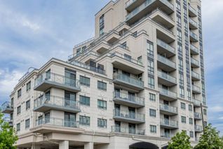 Property for Rent, 7730 Kipling Avenue #801, Vaughan (West Woodbridge), ON