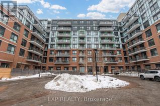 Property for Sale, 11611 Yonge Street #317, Richmond Hill (Jefferson), ON