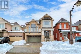 House for Sale, 18 Kellington Trail, Whitchurch-Stouffville (Stouffville), ON