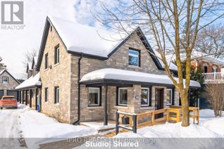 Detached House for Rent, 160 Main Street #Studio, Erin, ON