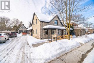 Detached House for Rent, Shared Space - 160 Main Street, Erin, ON