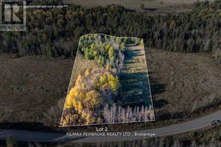 Land for Sale, 00 Thomson Road, Horton, ON