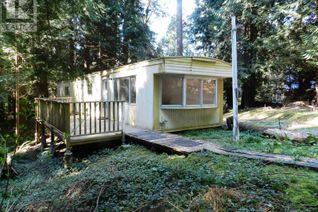 Property for Sale, 1239 Lockyer Road, Roberts Creek, BC