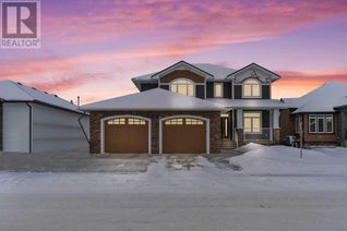 House for Sale, 1057 Hillcrest Manor Estates, Strathmore, AB