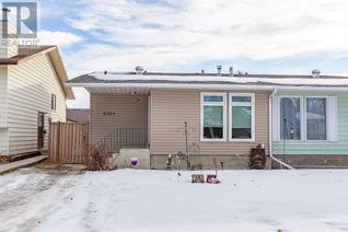 Duplex for Sale, 5221b 47 Street, Lacombe, AB