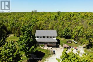 Detached House for Sale, 179482 Grey Road 17, Georgian Bluffs, ON