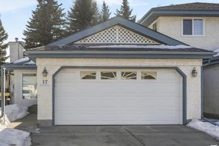 Townhouse for Sale, 17 85 Gervais Rd, St. Albert, AB