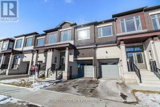 Townhouse for Sale, 90 Singhampton Road, Vaughan (Kleinburg), ON