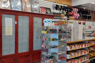 Convenience Store Business for Sale, 309 Blake Street, Barrie (Codrington), ON