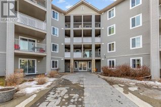 Condo for Sale, 604 8 Street Sw #1403, Airdrie, AB