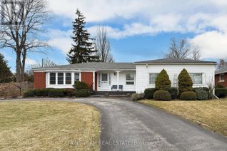 Bungalow for Sale, 6 Glendale Drive, Welland (769 - Prince Charles), ON