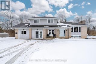 Sidesplit for Sale, 1032 Melrose Road, Tyendinaga, ON