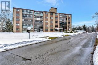 Condo for Sale, 380 Champlain Boulevard Unit# 104, Cambridge, ON