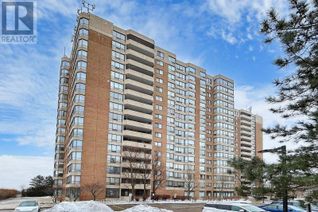 Condo Apartment for Sale, 7601 Bathurst Street #1107, Vaughan (Crestwood-Springfarm-Yorkhill), ON