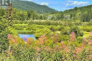 Property for Sale, 2261 Eagle Creek Road, Canim Lake, BC