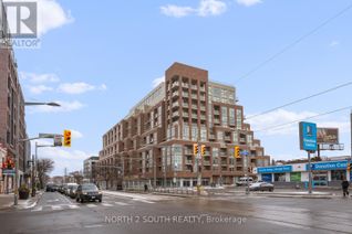 Property for Sale, 1787 St Clair Avenue W #213, Toronto (Weston-Pellam Park), ON