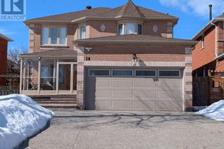 Property for Rent, 14 Hutton Crescent #Bsmt, Caledon, ON