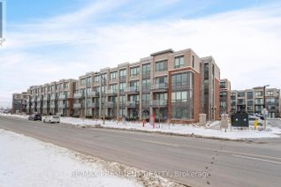 Property for Rent, 95 Attmar Drive #214, Brampton (Bram East), ON