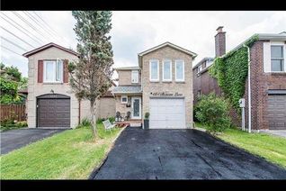 House for Rent, 4154 Beacon Lane, Mississauga (East Credit), ON