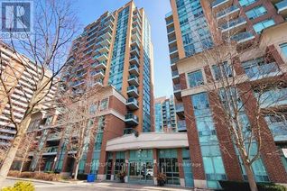 Condo Apartment for Rent, 15 Michael Power Place #507, Toronto (Islington-City Centre West), ON