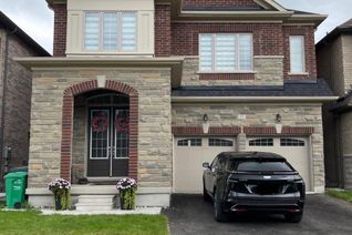 Property for Rent, 17 Cadence Road, Brampton (Credit Valley), ON