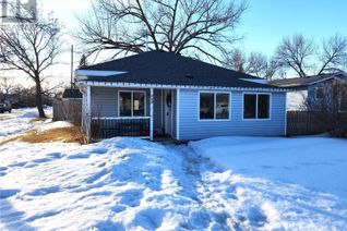 Bungalow for Sale, 302 Main Street, Bienfait, SK