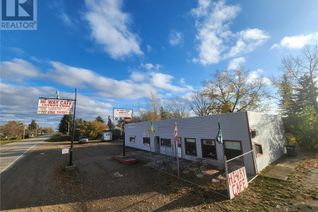 Non-Franchise Business for Sale, 96 Alberta Street, Eyebrow, SK