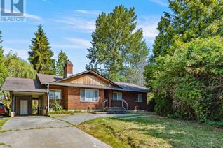 Bungalow for Sale, 22489 Brickwood Close, Maple Ridge, BC