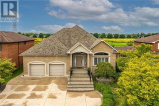 Bungalow for Sale, 117 Christopher Drive, Hamilton, ON