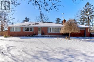 Bungalow for Sale, 11720 Guelph Line, Milton, ON