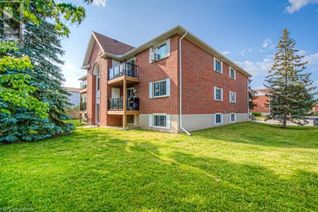 Condo for Rent, 565 Greenfield Avenue Unit# 703, Kitchener, ON