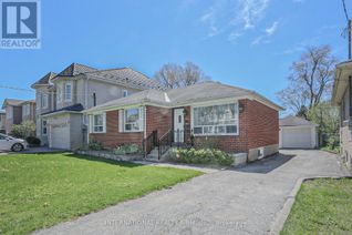 House for Sale, 129 Mckee Avenue S, Toronto (Willowdale East), ON