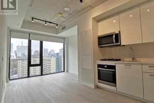 Condo Apartment for Rent, 195 Mccaul Street #1509, Toronto (Kensington-Chinatown), ON