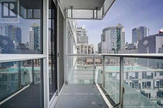 Condo for Sale, 300 Front Street W #1608, Toronto (Waterfront Communities), ON