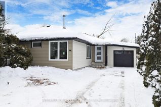 House for Sale, 355 Hollywood Drive, Georgina (Keswick South), ON