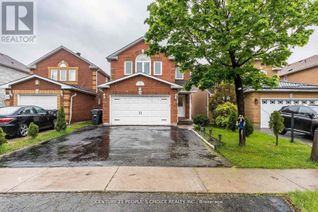 Detached House for Sale, 71 Ravenscliffe Court W, Brampton (Northwood Park), ON