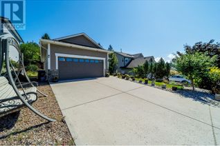 Ranch-Style House for Sale, 2066 Rosefield Drive, West Kelowna, BC