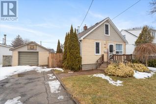 House for Sale, 103 Knoll Street, Port Colborne (877 - Main Street), ON