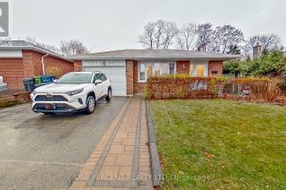 House for Rent, 27 Hayward Crescent, Toronto (Agincourt South-Malvern West), ON