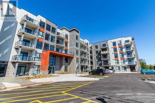 Condo Apartment for Sale, 4 Kimberly Lane #127, Collingwood, ON